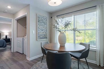 1250 West - Dining Room